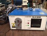 Photo Used ULVAC / RIKO MILA-5000 For Sale