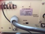 Photo Used ULVAC MILA-5000 For Sale