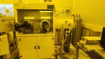 フォト（写真） 使用される ULVAC Mini-Lab 販売のために
