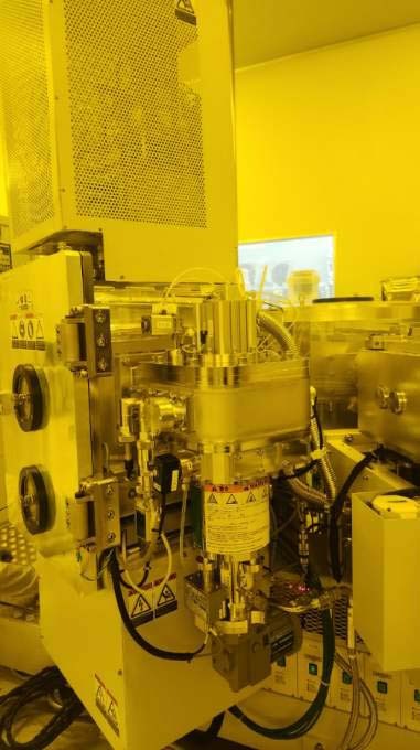 フォト（写真） 使用される ULVAC Mini-Lab 販売のために