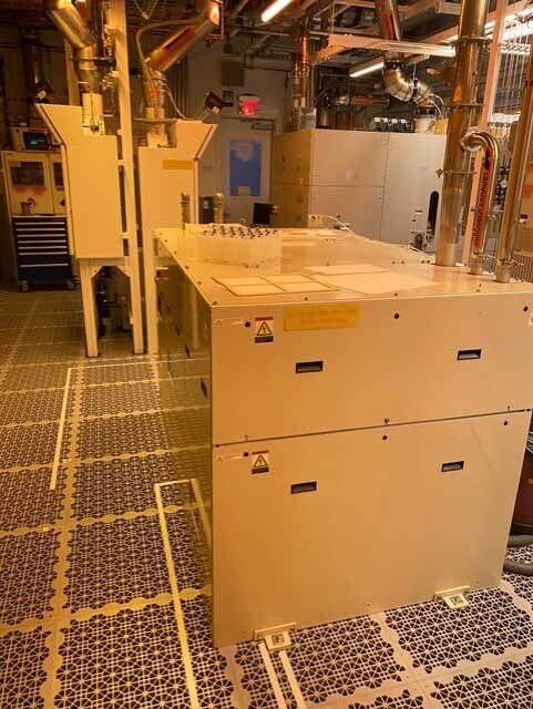 Photo Used ULVAC NE-950EX-V For Sale