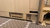 Photo Used ULVAC NE-950EX-V For Sale