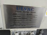 圖為 已使用的 ULVAC NE-950EXz 待售
