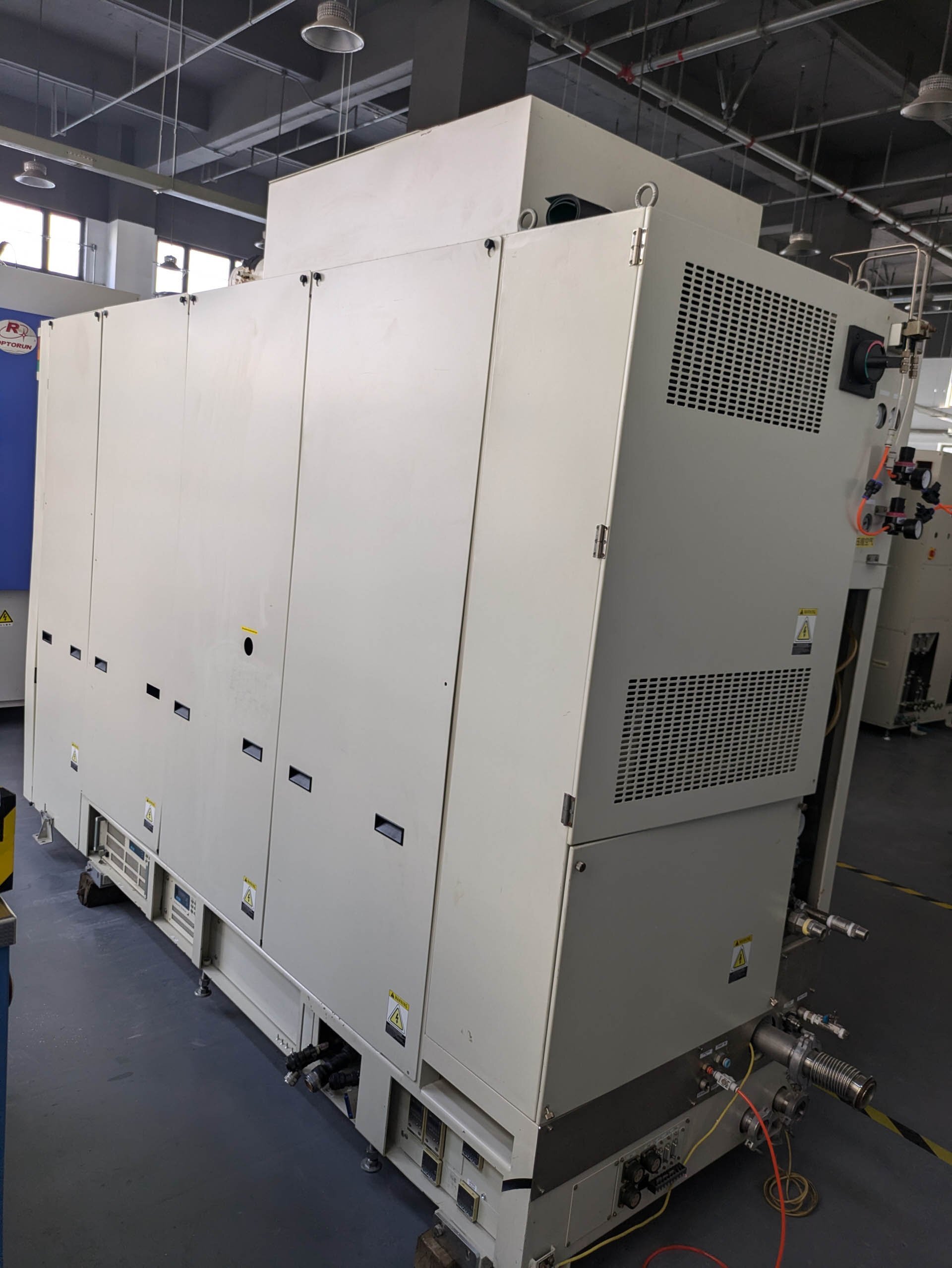圖為 已使用的 ULVAC NE-950EXz 待售