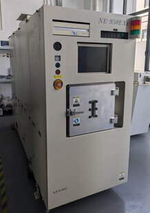 ULVAC NE-950EXz #293797424