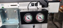 Foto Verwendet TERADYNE J750 EX Zum Verkauf