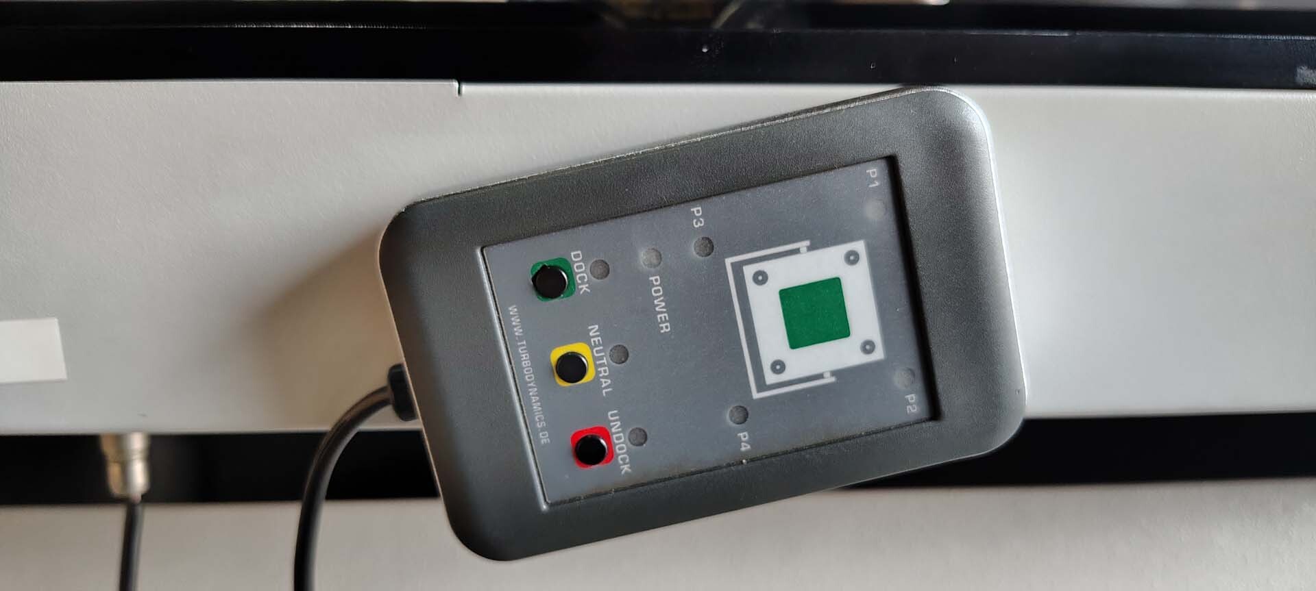 Foto Verwendet TERADYNE J750 EX Zum Verkauf