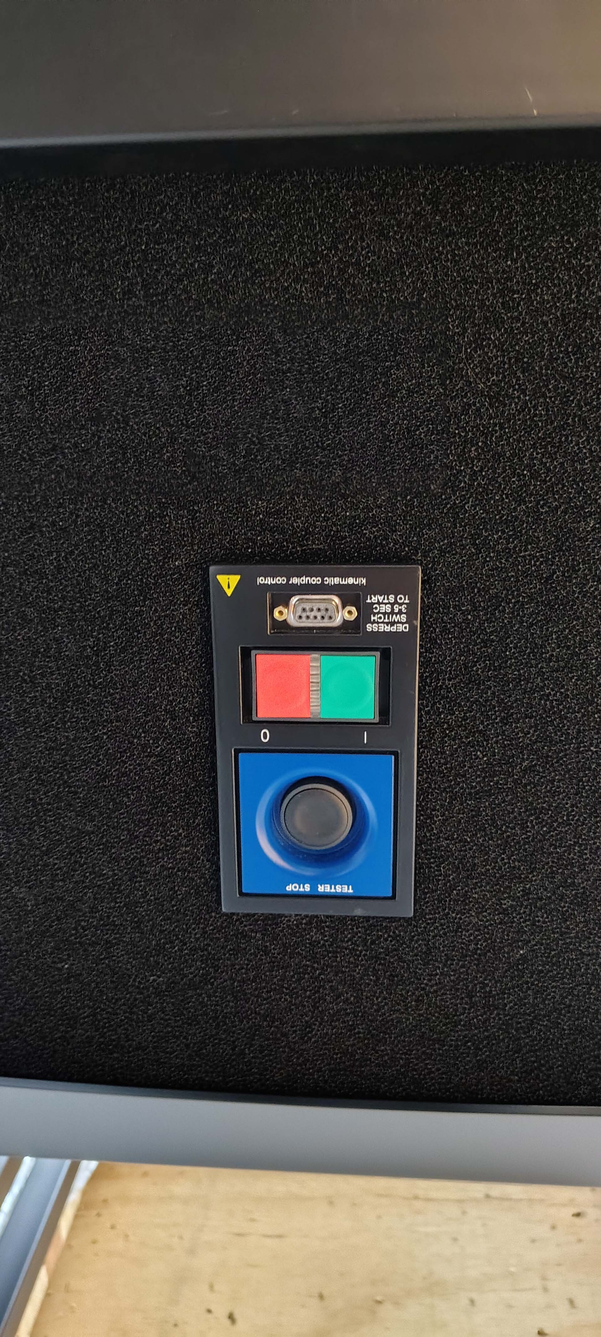 Foto Verwendet TERADYNE J750 EX Zum Verkauf