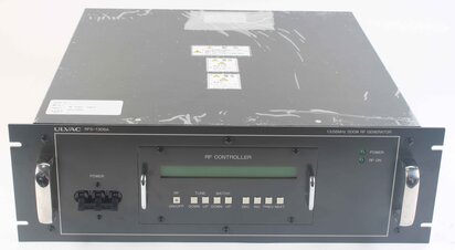 ULVAC RFS-1305A #9377910