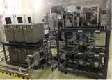 Photo Used ULVAC Satella For Sale