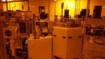 圖為 已使用的 ULVAC Satella 待售