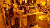 圖為 已使用的 ULVAC Satella 待售