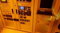 圖為 已使用的 ULVAC Satella 待售