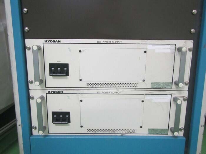 사진 사용됨 ULVAC SBH-5218R 판매용