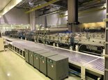 Photo Used ULVAC SCH-135 For Sale