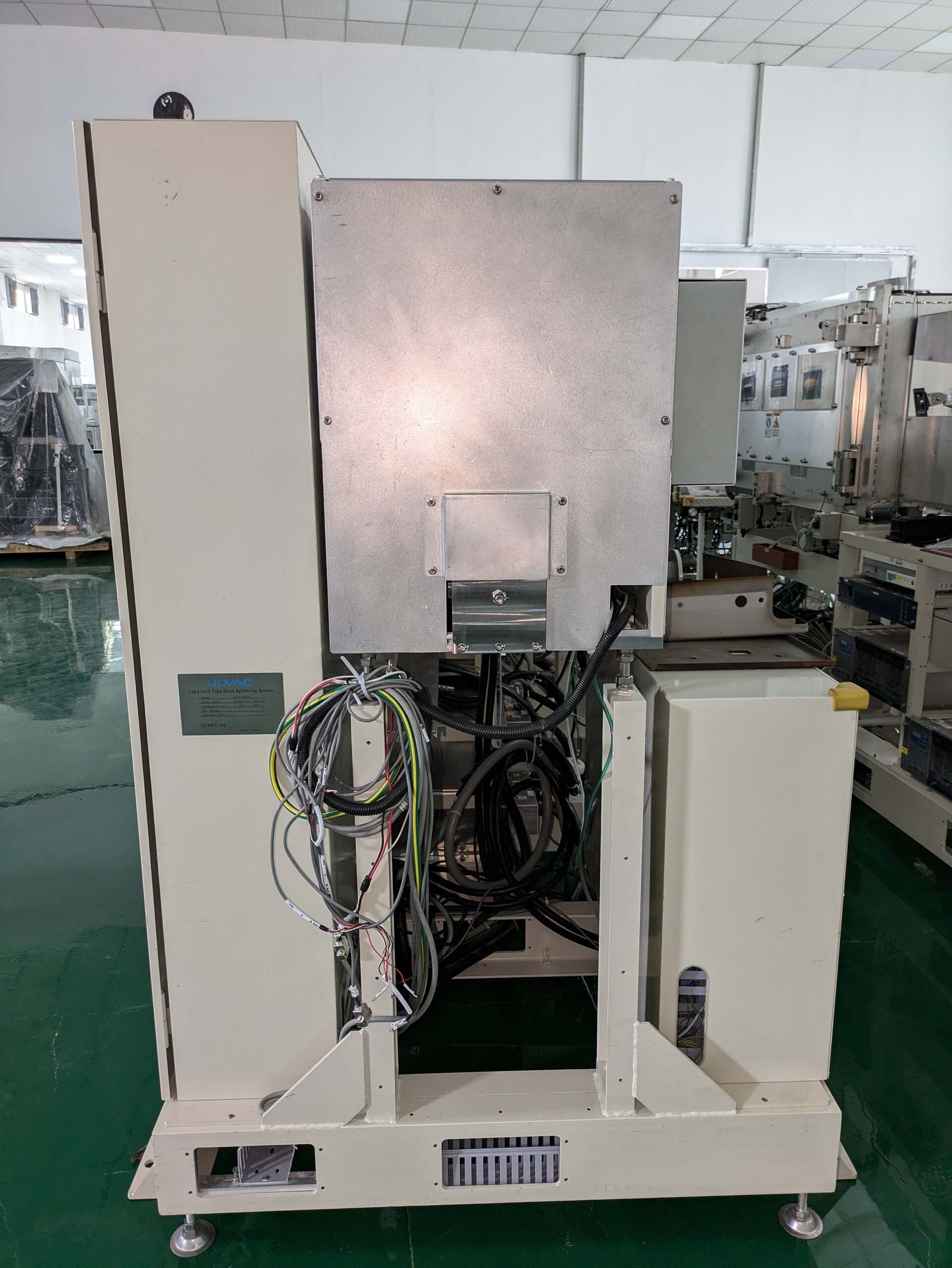 图为 已使用的 ULVAC SDH-4550L 待售