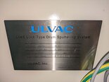 图为 已使用的 ULVAC SDH-4550L 待售