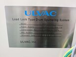 图为 已使用的 ULVAC SDH-4550L 待售