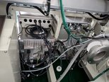 图为 已使用的 ULVAC SDH-4550L 待售