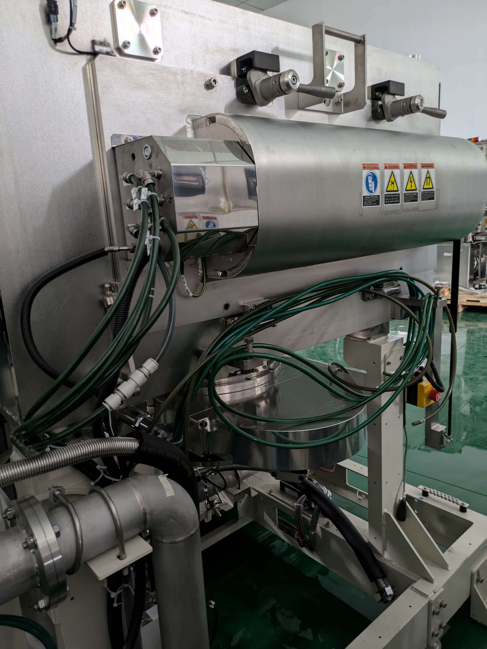 图为 已使用的 ULVAC SDH-4550L 待售