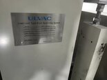 フォト（写真） 使用される ULVAC SDH-4550L 販売のために