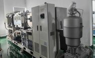 フォト（写真） 使用される ULVAC SDH-4550L 販売のために