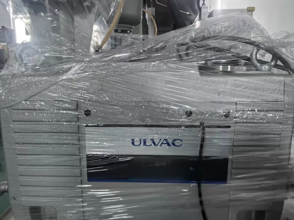 フォト（写真） 使用される ULVAC SDH-4550L 販売のために
