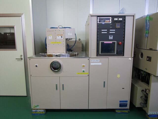 사진 사용됨 ULVAC SH-550-C12 판매용