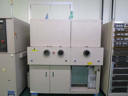 ULVAC SIH-450 #293754734