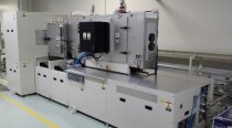 Photo Used ULVAC SIV-200S For Sale