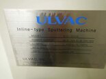 Photo Utilisé ULVAC SIV-200S À vendre