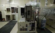 Photo Used ULVAC SIV-200S For Sale