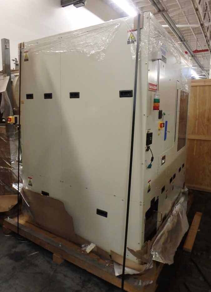 Photo Used ULVAC SIV-500 For Sale