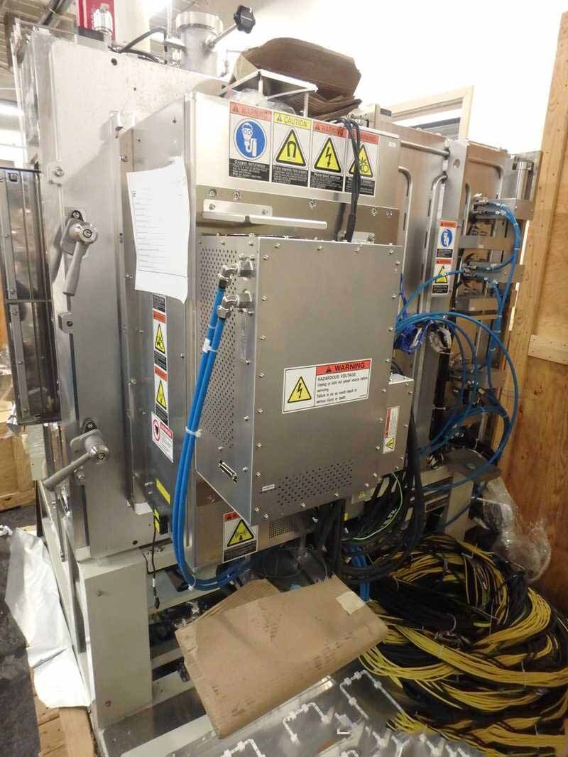 Photo Used ULVAC SIV-500 For Sale