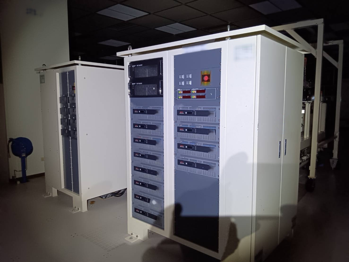 フォト（写真） 使用される ULVAC SMD-950 販売のために