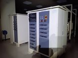 Photo Used ULVAC SMD-950X For Sale