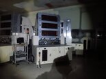 Photo Used ULVAC SMD-950X For Sale