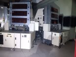 Photo Used ULVAC SMD-950X For Sale