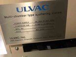 圖為 已使用的 ULVAC SRH-820 待售