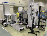 ULVAC uGmni-200E