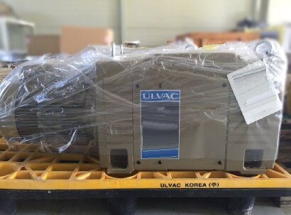ULVAC VS-2401 #9115195