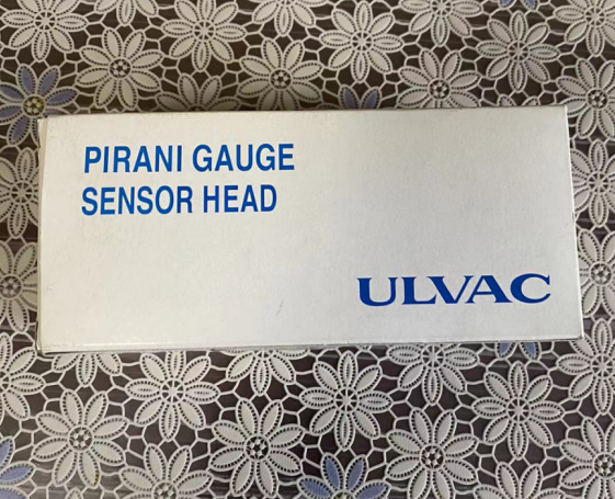 Photo Used ULVAC WP-02 For Sale