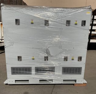 ULVAC XeF2 #293818550