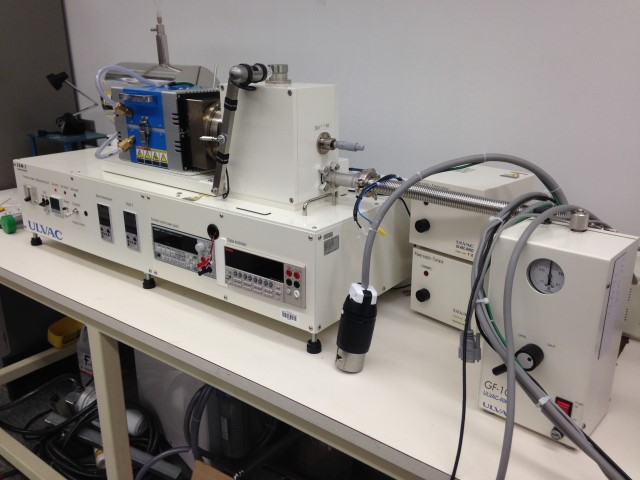 urmページ ZXPE5 Electric Vacuum Gripper