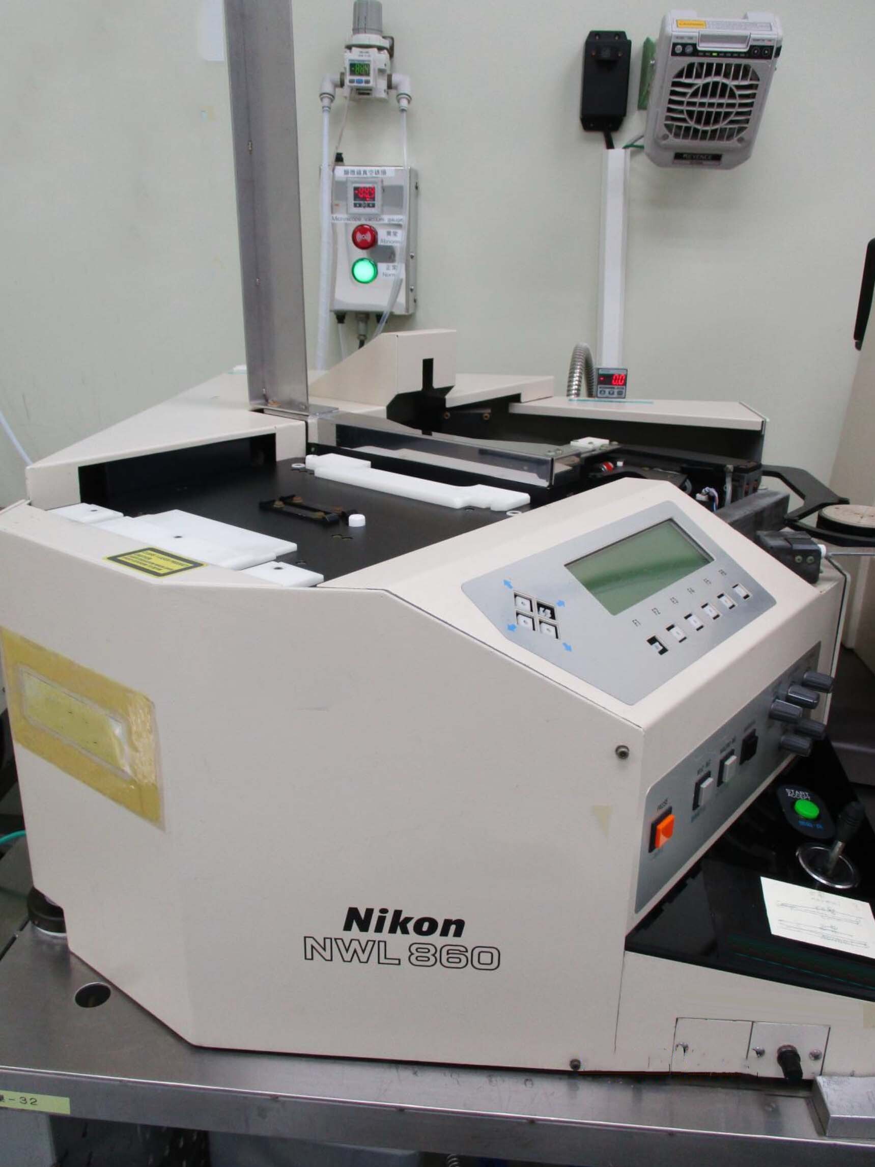 OERLIKON / UNAXIS Clusterline 200 익숙한 판매용 가격 293638017 > 사다 from CAE