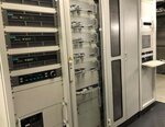 사진 사용됨 UNAXIS CLC200 판매용