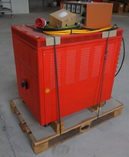 UNAXIS EHV 215 #293821403