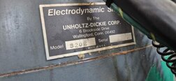 フォト（写真） 使用される UNHOLTZ DICKIE S202 販売のために