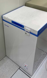 UNI-COOL MF-100C Photo used UNI-COOL MF-100C for sale