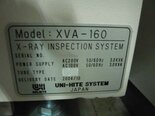 フォト（写真） 使用される UNI-HITE XVA-160 販売のために